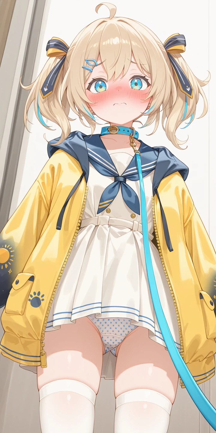 えろのーと。キャラ別２次元アニメのエロ画像まとめ 【VTuber】天晴ひなたの2次元エロ画像＆イラスト 28枚 天晴ひなた VTuber ffsf 5