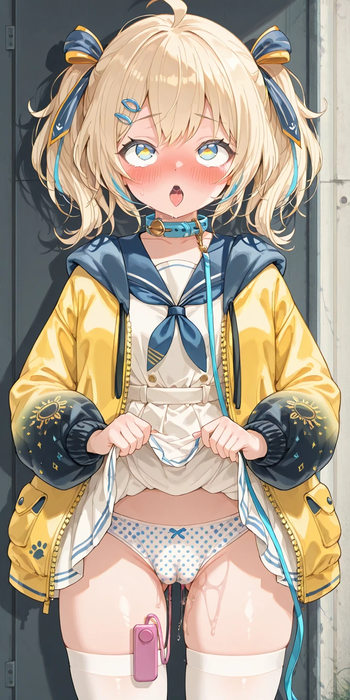 えろのーと。キャラ別２次元アニメのエロ画像まとめ 【VTuber】天晴ひなたの2次元エロ画像＆イラスト 28枚 天晴ひなた VTuber ffsf 6