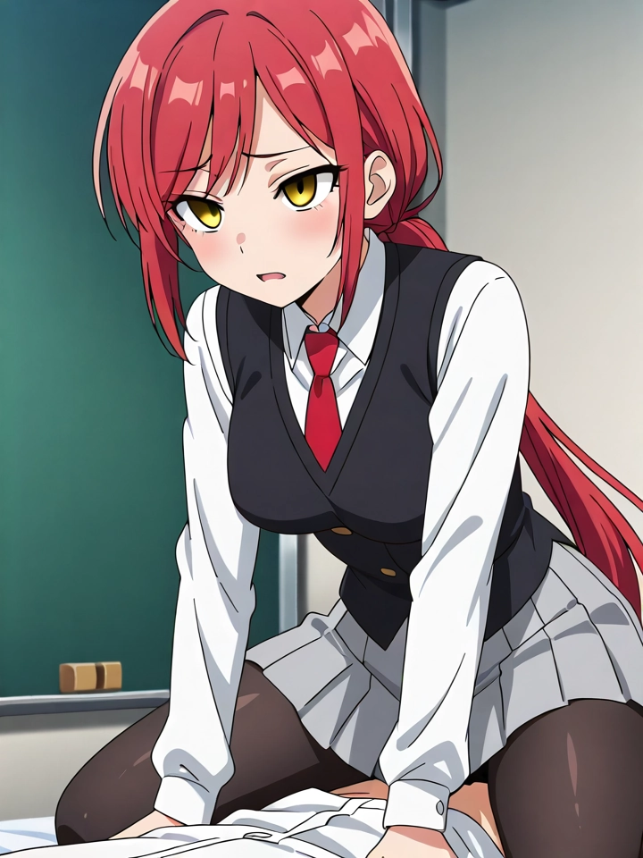 えろのーと。キャラ別２次元アニメのエロ画像まとめ 【ばっどがーる】水鳥亜鳥の2次元エロ画像＆イラスト 61枚 水鳥亜鳥 ばっどがーる 00313