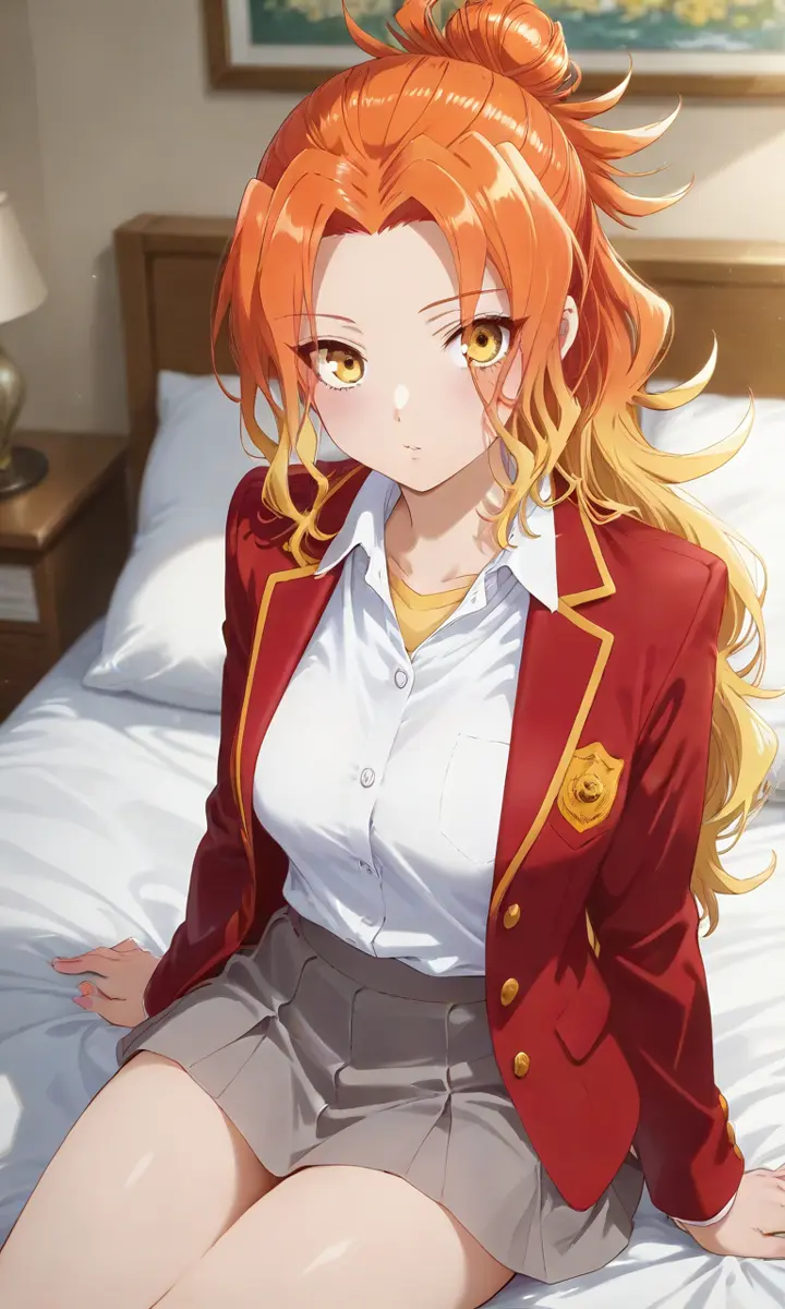 えろのーと。キャラ別２次元アニメのエロ画像まとめ 【帝乃三姉妹は案外、チョロい。】帝乃二琥の2次元エロ画像＆イラスト 28枚 帝乃二琥 強くてニューサーガ 004 002 13