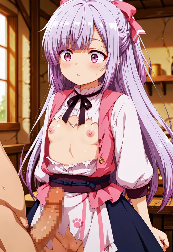 えろのーと。キャラ別２次元アニメのエロ画像まとめ 【追放者食堂へようこそ！】アトリエの2次元エロ画像＆イラスト 80枚 アトリエ 追放者食堂へようこそ！ 005 001 23