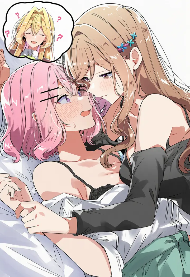 【わたしが恋人になれるわけないじゃん、ムリムリ!(※ムリじゃなかった!)】瀬名紫陽花の2次元エロ画像&イラスト 62枚 1 えろのーと。キャラ別2次元アニメのエロ画像まとめ 【わたしが恋人になれるわけないじゃん、ムリムリ!(※ムリじゃなかった!)】瀬名紫陽花の2次元エロ画像&イラスト 62枚 わたしが恋人になれるわけないじゃん、ムリムリ!(※ムリじゃなかった!) わたしが恋人になれるわけないじゃん、ムリムリ!(※ムリじゃなかった!) 006 003 25