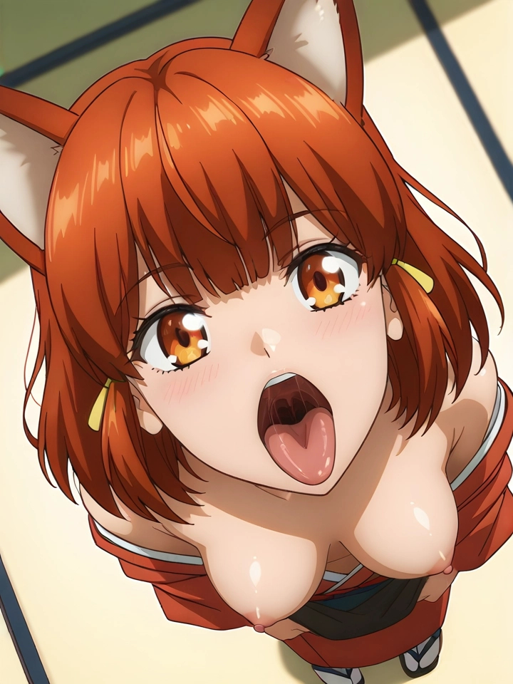 えろのーと。キャラ別２次元アニメのエロ画像まとめ 【かくりよの宿飯】春日の2次元エロ画像＆イラスト 64枚 かくりよの宿飯 かくりよの宿飯 05Zh4v74