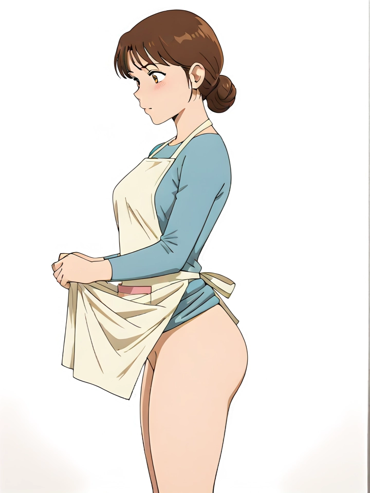 えろのーと。キャラ別２次元アニメのエロ画像まとめ 【ガングリオン】磯辺節子の2次元エロ画像＆イラスト 85枚 ガングリオン ガングリオン 060bRhB1