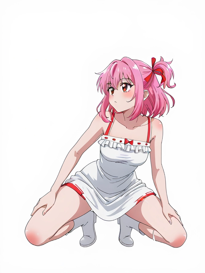 えろのーと。キャラ別２次元アニメのエロ画像まとめ 【野生のラスボスが現れた！】ウィルゴの2次元エロ画像＆イラスト 51枚 ウィルゴ 野生のラスボスが現れた！ 0WAUd32Z