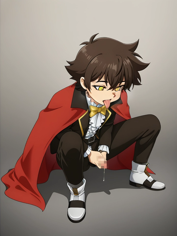 えろのーと。キャラ別２次元アニメのエロ画像まとめ 【龍族】ルー・ミンゼイの2次元エロ画像＆イラスト 50枚 ルー・ミンゼイ 龍族 0hCYWbw