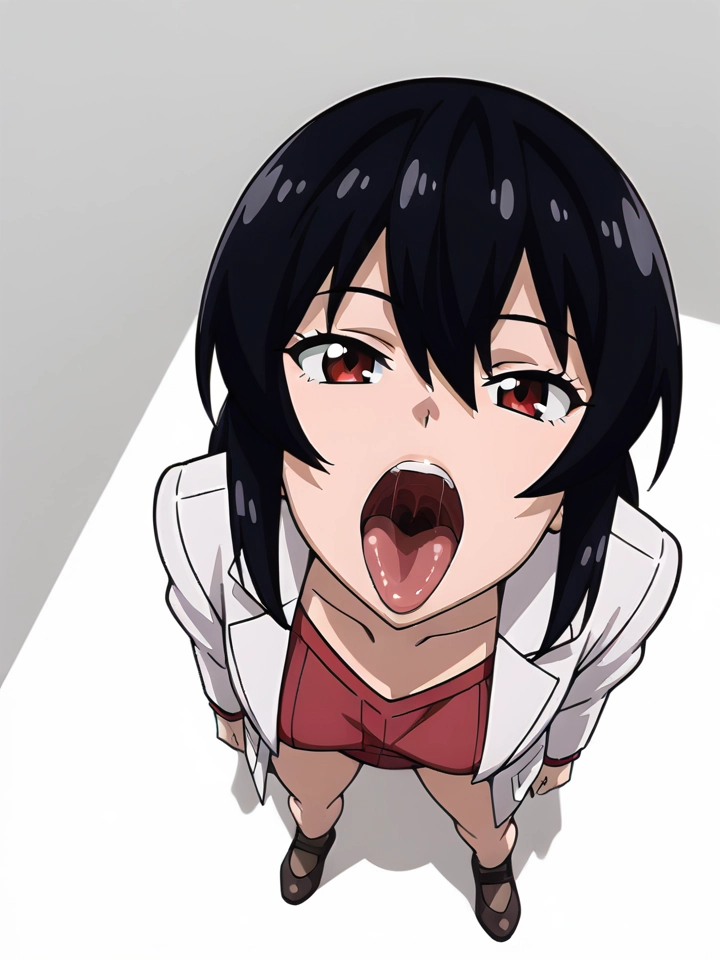 えろのーと。キャラ別２次元アニメのエロ画像まとめ 【アルマちゃんは家族になりたい】夜羽スズメの2次元エロ画像＆イラスト 106枚 アルマちゃんは家族になりたい アルマちゃんは家族になりたい 1DRI1c