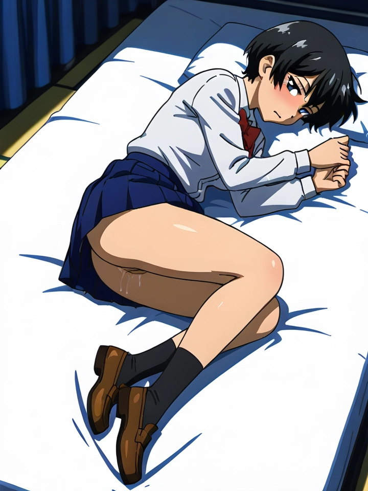 えろのーと。キャラ別２次元アニメのエロ画像まとめ 【青のオーケストラ】高橋翼の2次元エロ画像＆イラスト 93枚 高橋翼 青のオーケストラ 1HK1Fp