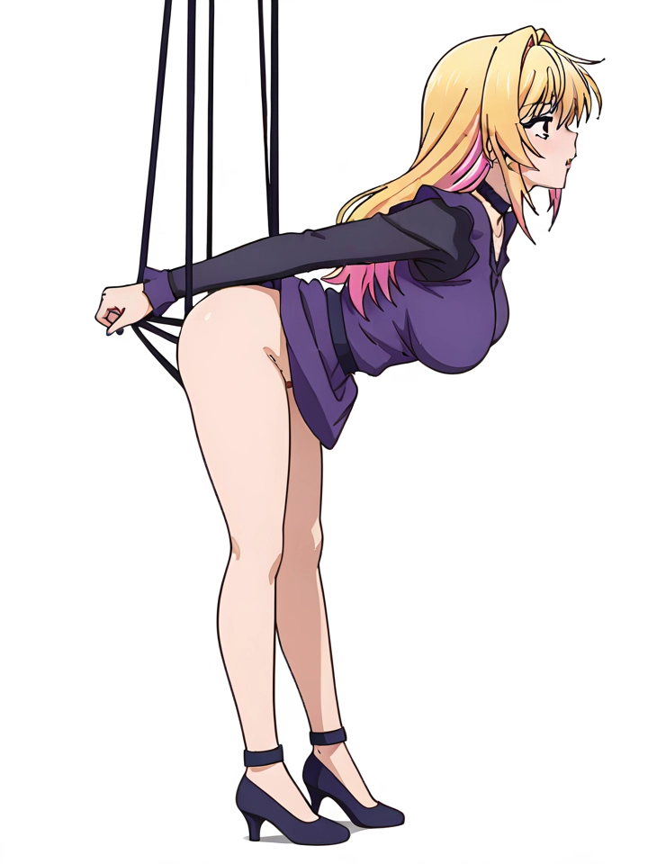 えろのーと。キャラ別２次元アニメのエロ画像まとめ 【不器用な先輩。】鉄輪梓の2次元エロ画像＆イラスト 75枚 鉄輪梓 東島丹三郎は仮面ライダーになりたい 1PiS2HK