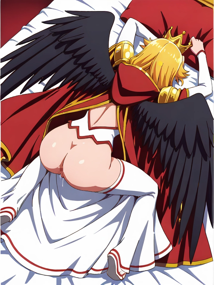 えろのーと。キャラ別２次元アニメのエロ画像まとめ 【野生のラスボスが現れた！】ルファス・マファールの2次元エロ画像＆イラスト 61枚 ルファス・マファール 野生のラスボスが現れた！ 1Ua5KsAk