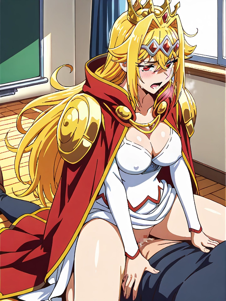 えろのーと。キャラ別２次元アニメのエロ画像まとめ 【野生のラスボスが現れた！】ルファス・マファールの2次元エロ画像＆イラスト 61枚 ルファス・マファール 野生のラスボスが現れた！ K5Qf2Lgt