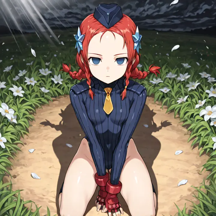 えろのーと。キャラ別２次元アニメのエロ画像まとめ 【アン・シャーリー】アン・シャーリーの2次元エロ画像＆イラスト 29枚 アン・シャーリー アン・シャーリー dad%20(3)