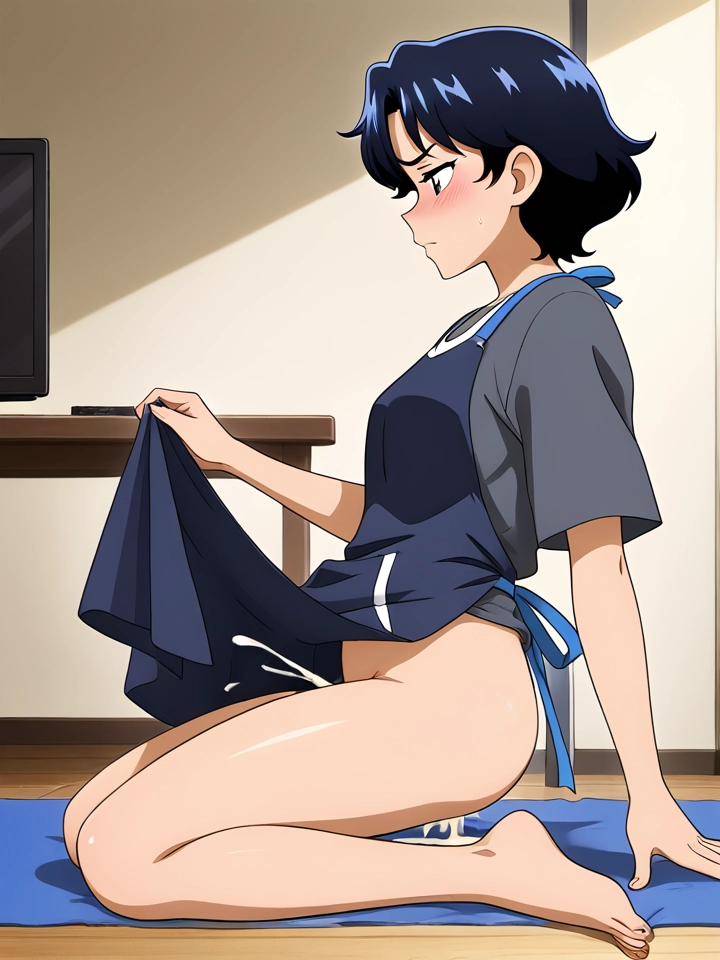 えろのーと。キャラ別２次元アニメのエロ画像まとめ 【カヤちゃんはコワくない】アキラ先生の2次元エロ画像＆イラスト 103枚 カヤちゃんはコワくない カヤちゃんはコワくない 0BBzCe