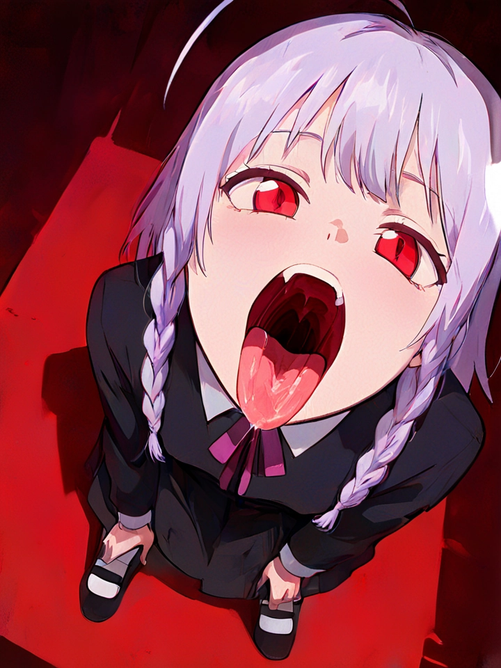 えろのーと。キャラ別２次元アニメのエロ画像まとめ 【拷問バイトくんの日常】レウの2次元エロ画像＆イラスト 134枚 拷問バイトくんの日常 拷問バイトくんの日常 0Codlo