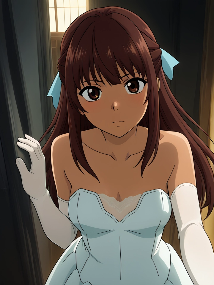 えろのーと。キャラ別２次元アニメのエロ画像まとめ 【Fate strange Fake】ティーネ・チェルクの2次元エロ画像＆イラスト 97枚 ティーネ・チェルク Fate strange Fake 0QimQ9