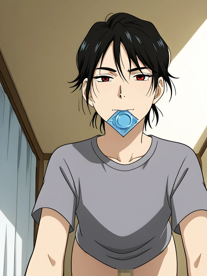 えろのーと。キャラ別２次元アニメのエロ画像まとめ 【違国日記】高代槙生の2次元エロ画像＆イラスト 60枚 違国日記 違国日記 13jAmu