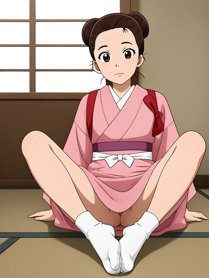 えろのーと。キャラ別２次元アニメのエロ画像まとめ 【青のミブロ】ちりぬいろはの2次元エロ画像＆イラスト 54枚 青のミブロ 青のミブロ 1S43md