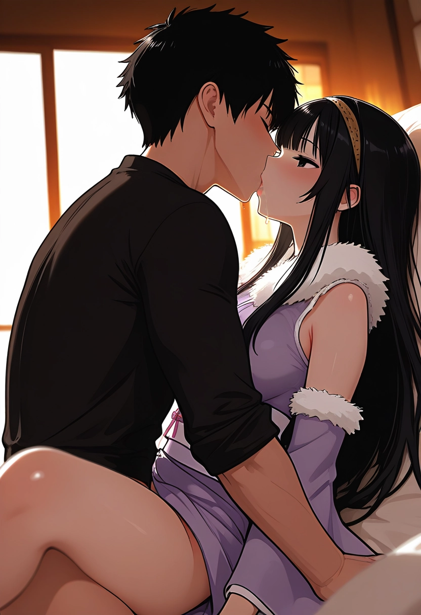 えろのーと。キャラ別２次元アニメのエロ画像まとめ 【姫騎士は蛮族の嫁】ユファの2次元エロ画像＆イラスト 95枚 ユファ 姫騎士は蛮族の嫁 0B33aJen