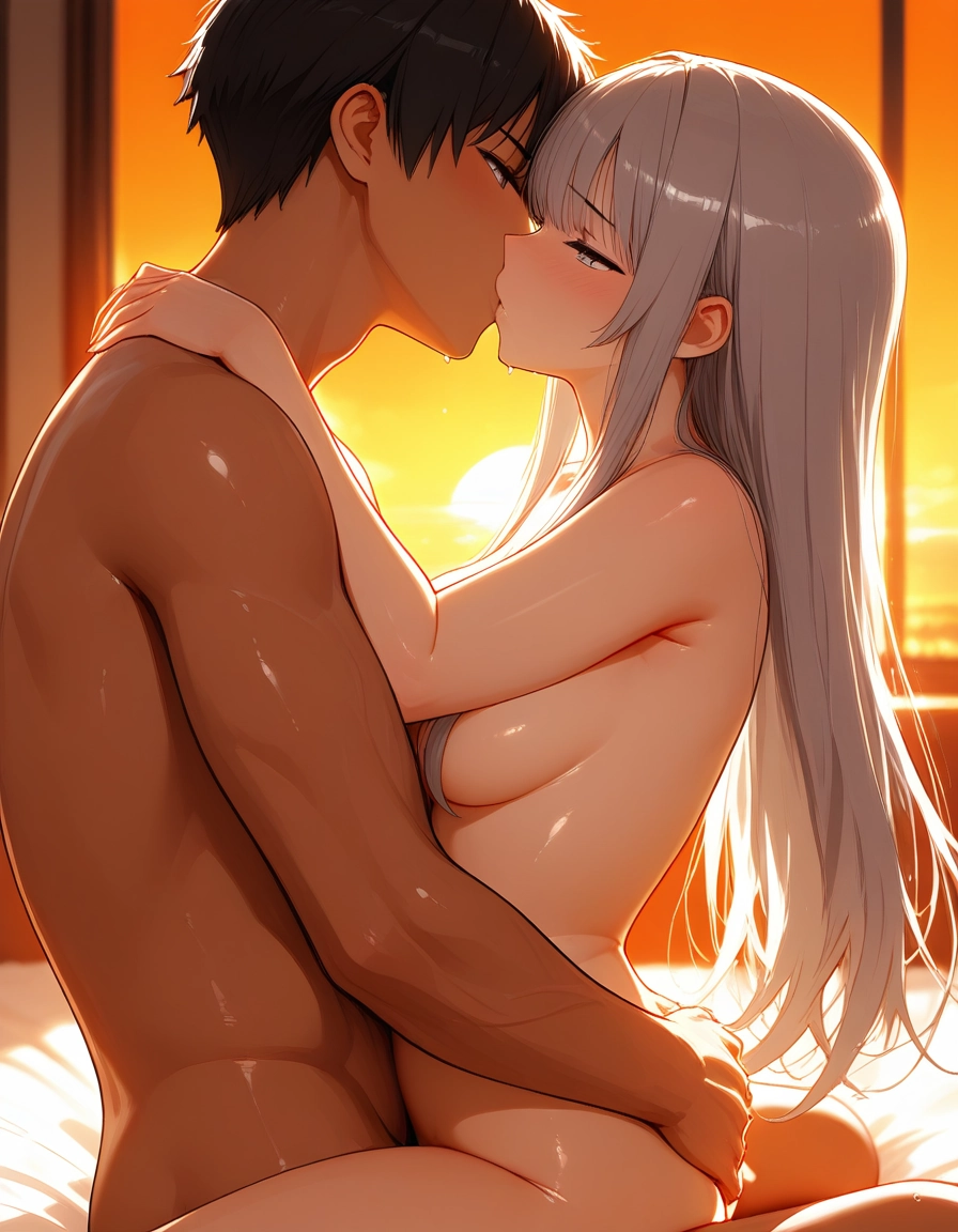 えろのーと。キャラ別２次元アニメのエロ画像まとめ 【黒猫と魔女の教室】カペラ・カプリコーンの2次元エロ画像＆イラスト 72枚 カペラ・カプリコーン 黒猫と魔女の教室