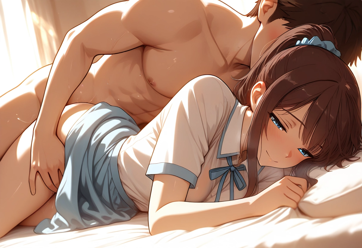 えろのーと。キャラ別２次元アニメのエロ画像まとめ 【レプリカだって、恋をする。】ナオの2次元エロ画像＆イラスト 105枚 ナオ レプリカだって、恋をする。 0bp2r07v