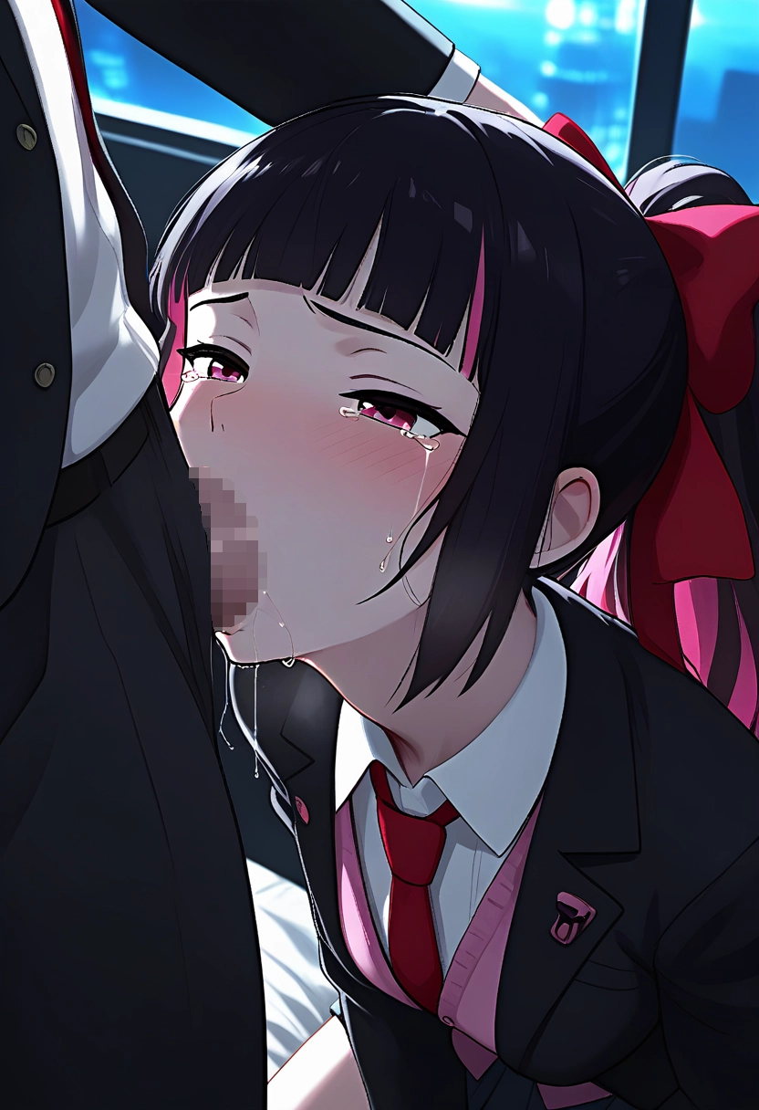 えろのーと。キャラ別２次元アニメのエロ画像まとめ 【春夏秋冬代行者】姫鷹さくらの2次元エロ画像＆イラスト 108枚 春夏秋冬代行者 春夏秋冬代行者