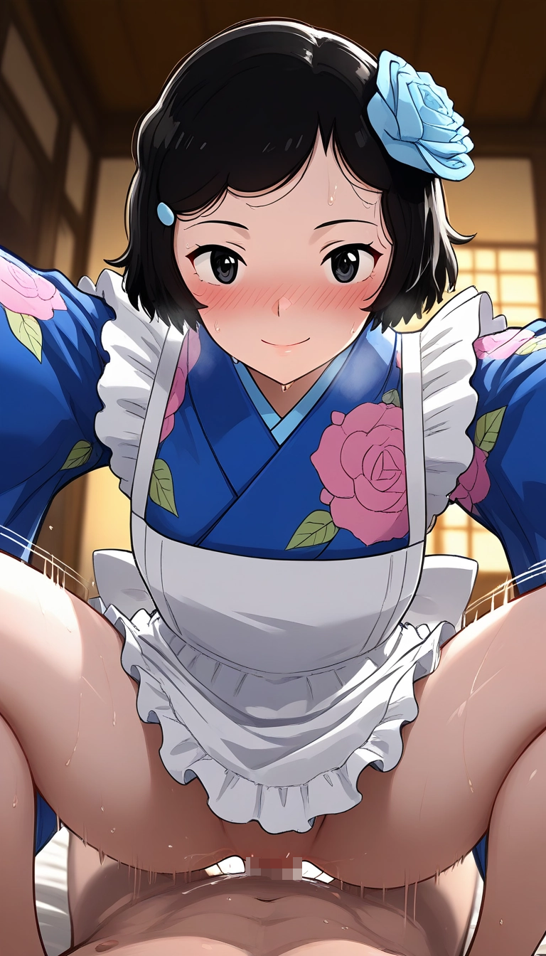 えろのーと。キャラ別２次元アニメのエロ画像まとめ 【MAO】貂子の2次元エロ画像＆イラスト 90枚 MAO MAO 2DyMmZjq