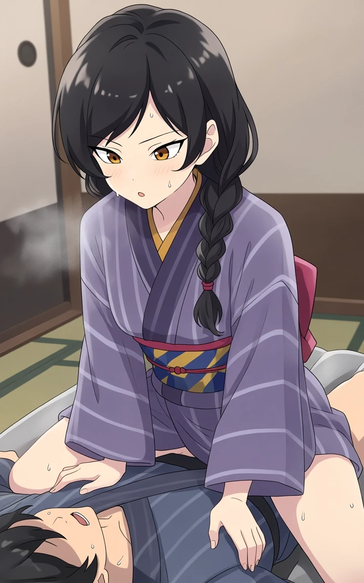 えろのーと。キャラ別２次元アニメのエロ画像まとめ 【二十世紀電氣目録-ユーレカ・エヴリカ-】原島すずの2次元エロ画像＆イラスト 100枚 原島すず 二十世紀電氣目録-ユーレカ・エヴリカ- 01errAHcC