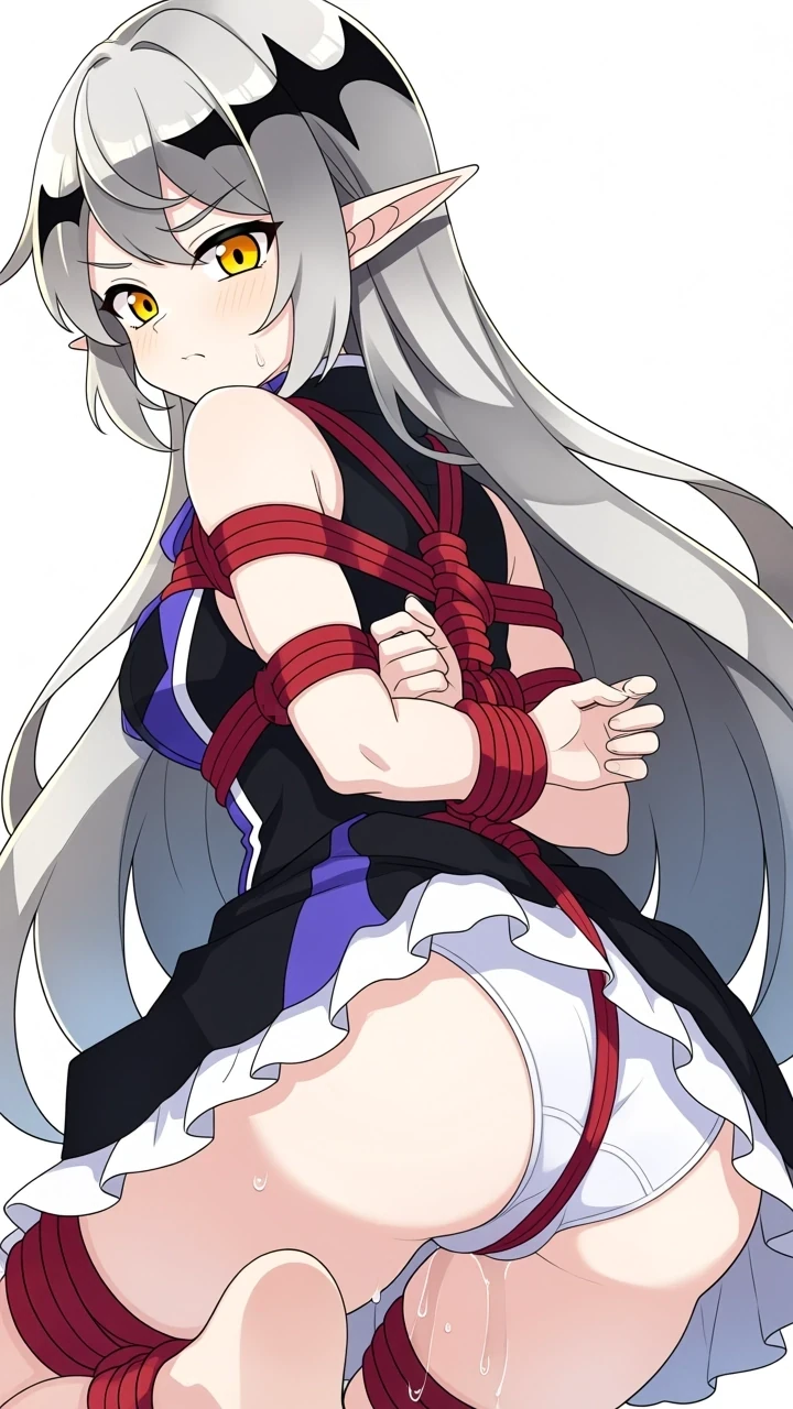 えろのーと。キャラ別２次元アニメのエロ画像まとめ 【ヘルモード】ソフィアローネの2次元エロ画像＆イラスト 192枚 ソフィアローネ ヘルモード 01n54zlFP