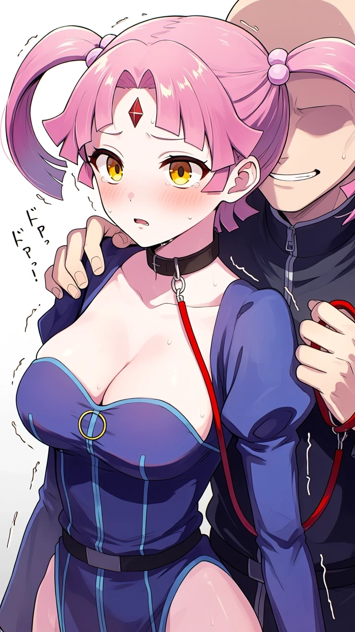 えろのーと。キャラ別２次元アニメのエロ画像まとめ 【クレバテス】ナイエ・シフォンリッツの2次元エロ画像＆イラスト 186枚 クレバテス クレバテス 02zuFGPFH