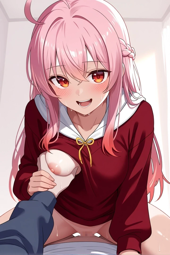 えろのーと。キャラ別２次元アニメのエロ画像まとめ 【魔法少女リリカルなのは EXCEEDS Gun Blaze Vengeance】久瀬セツナの2次元エロ画像＆イラスト 189枚 久瀬セツナ ヤニねこ 04JP7diMVF