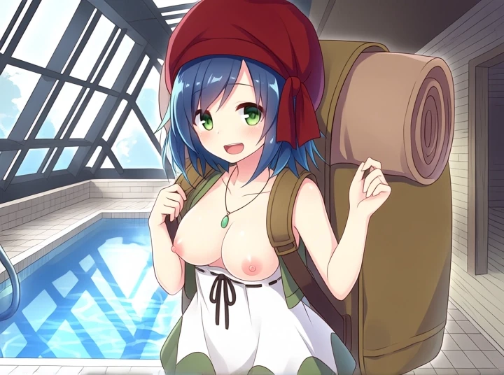 えろのーと。キャラ別２次元アニメのエロ画像まとめ 【世界最強の後衛 ～迷宮国の新人探索者～】マドカの2次元エロ画像＆イラスト 190枚 世界最強の後衛 ～迷宮国の新人探索者～ 世界最強の後衛 ～迷宮国の新人探索者～ 05FESHph
