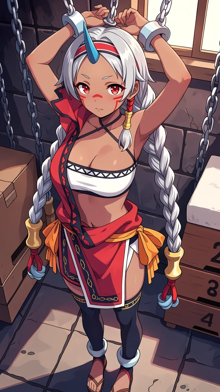 えろのーと。キャラ別２次元アニメのエロ画像まとめ 【領民0人スタートの辺境領主様】アルナーの2次元エロ画像＆イラスト 170枚 アルナー 領民0人スタートの辺境領主様 06avPK5QrN