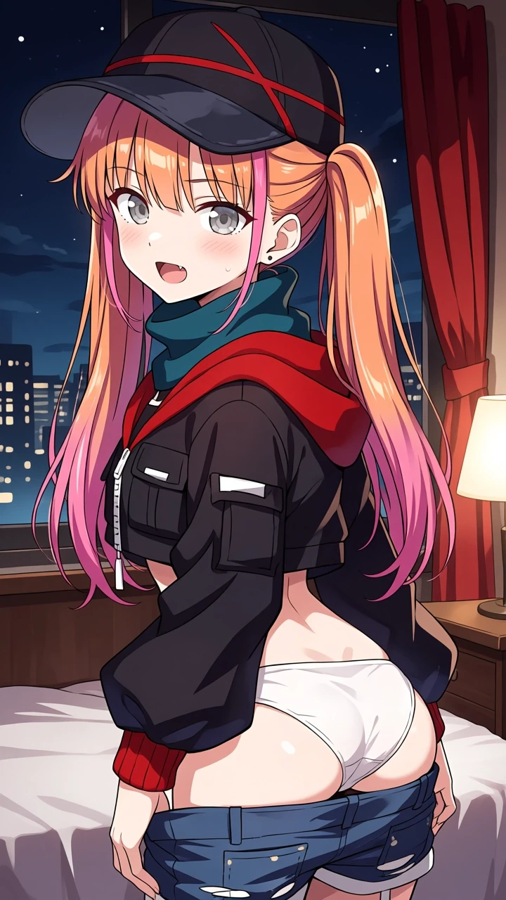 えろのーと。キャラ別２次元アニメのエロ画像まとめ 【魔法少女リリカルなのは EXCEEDS Gun Blaze Vengeance】新名アオイの2次元エロ画像＆イラスト 196枚 新名アオイ 魔法少女リリカルなのは EXCEEDS Gun Blaze Vengeance 08ZQ1FAK