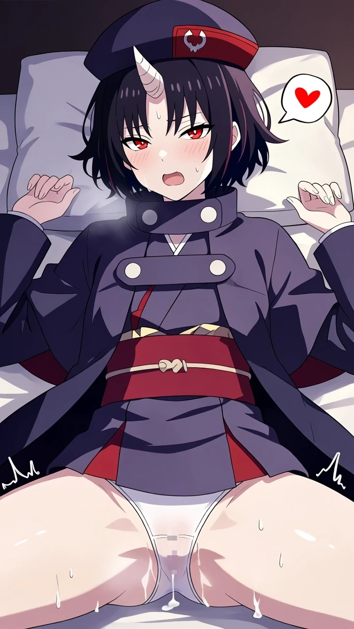 えろのーと。キャラ別２次元アニメのエロ画像まとめ 【クレバテス】クレン・バーティスの2次元エロ画像＆イラスト 118枚 クレバテス クレバテス 0AXVpFiZv