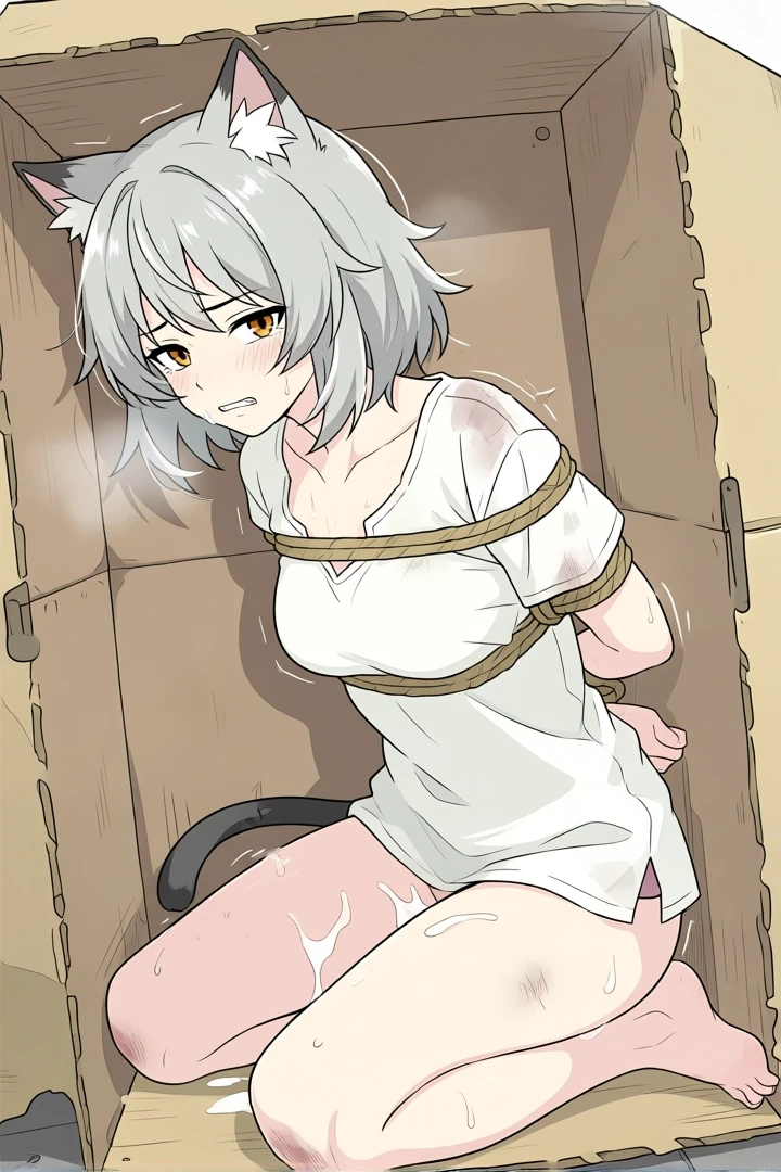 えろのーと。キャラ別２次元アニメのエロ画像まとめ 【ヤニねこ】ヤニねこの2次元エロ画像＆イラスト 158枚 ヤニねこ 幼女戦記 0FA5g8RVc
