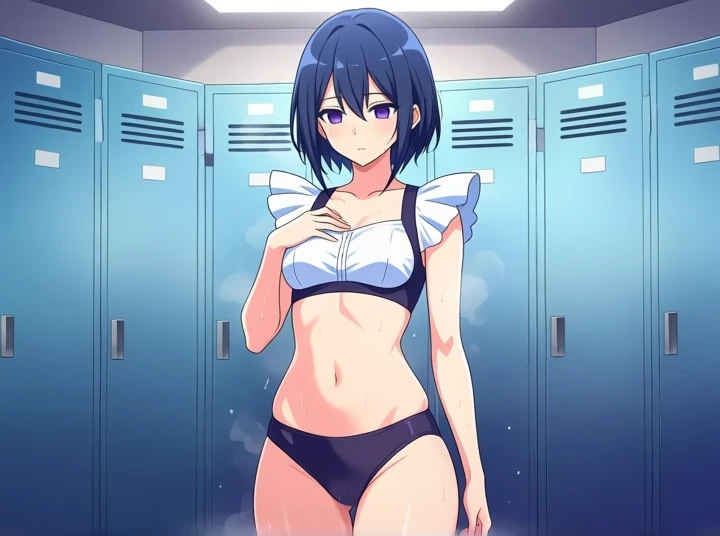 えろのーと。キャラ別２次元アニメのエロ画像まとめ 【株式会社マジルミエ】土刃メイの2次元エロ画像＆イラスト 188枚 株式会社マジルミエ 株式会社マジルミエ 0FNJSMJKL