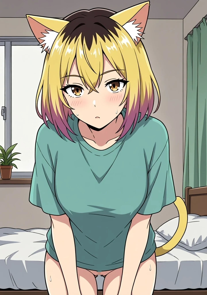 えろのーと。キャラ別２次元アニメのエロ画像まとめ 【ヤニねこ】ヤクねこの2次元エロ画像＆イラスト 86枚 ヤニねこ ヤニねこ 0FUkJYpe