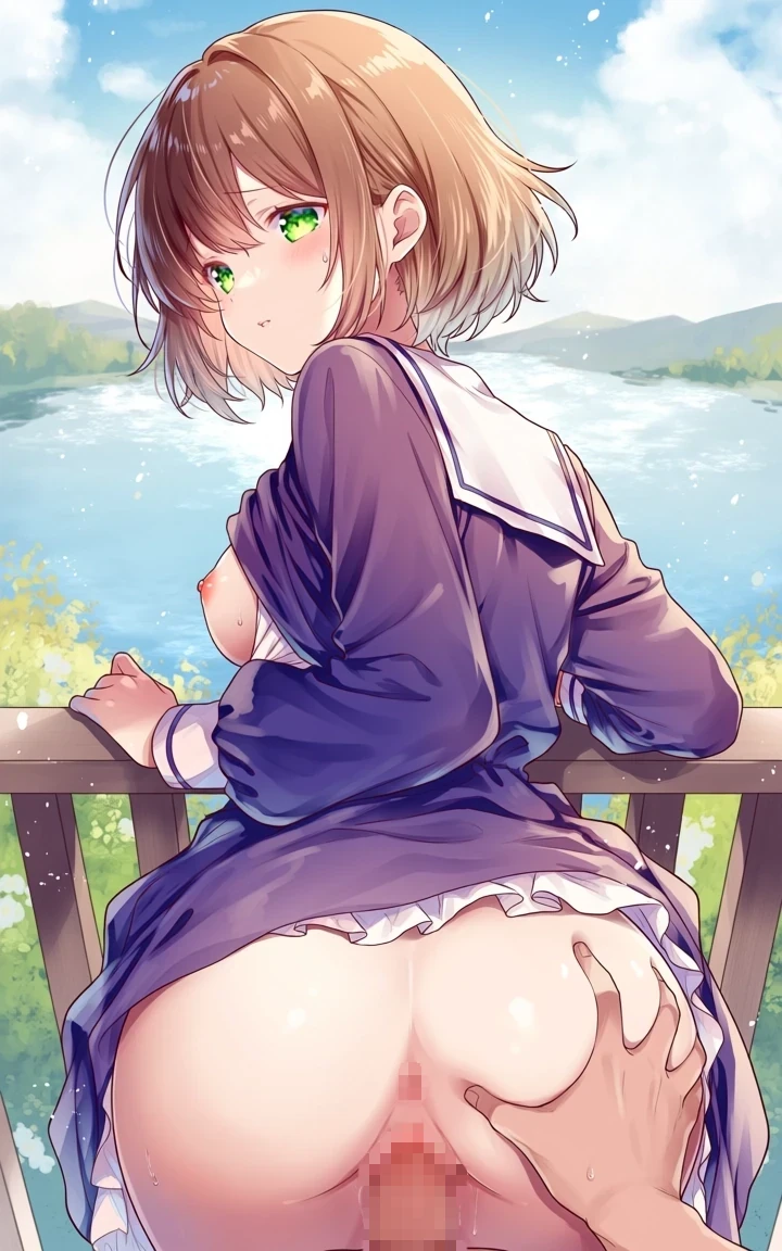 えろのーと。キャラ別２次元アニメのエロ画像まとめ 【きみが死ぬまで恋をしたい】トツキ・シーナの2次元エロ画像＆イラスト 152枚 きみが死ぬまで恋をしたい きみが死ぬまで恋をしたい 0Gt0QE1M
