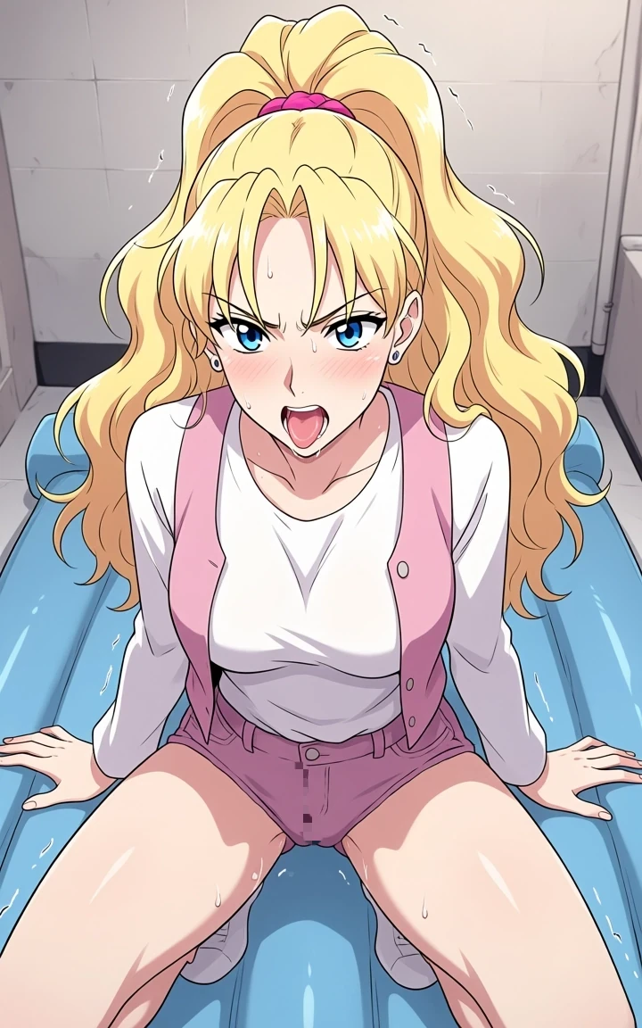 えろのーと。キャラ別２次元アニメのエロ画像まとめ 【花ざかりの君たちへ】ジュリア・マックスウェルの2次元エロ画像＆イラスト 198枚 花ざかりの君たちへ 花ざかりの君たちへ 0IOFERo2J