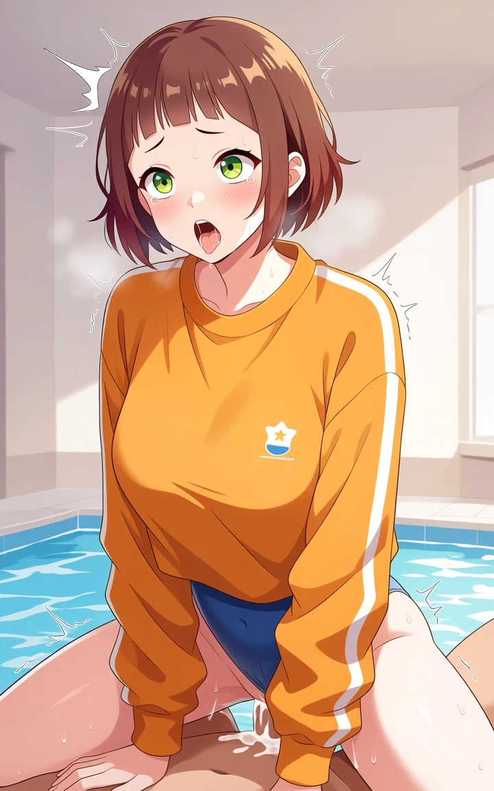 えろのーと。キャラ別２次元アニメのエロ画像まとめ 【うちの弟どもがすみません】成田糸の2次元エロ画像＆イラスト 78枚 うちの弟どもがすみません うちの弟どもがすみません 0MWLZmsei
