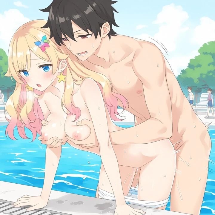 えろのーと。キャラ別２次元アニメのエロ画像まとめ 【乙女怪獣キャラメリゼ】河野来夢の2次元エロ画像＆イラスト 186枚 乙女怪獣キャラメリゼ 乙女怪獣キャラメリゼ 0NlvNgDCH