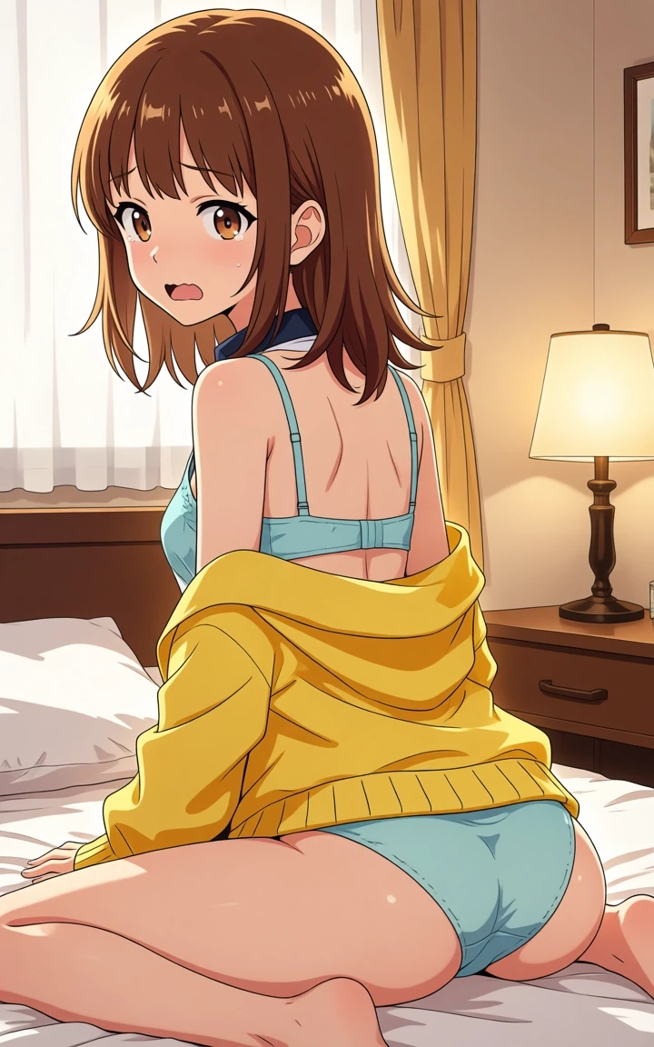 えろのーと。キャラ別２次元アニメのエロ画像まとめ 【透明な夜に駆ける君と、目に見えない恋をした。】早瀬優子の2次元エロ画像＆イラスト 145枚 透明な夜に駆ける君と、目に見えない恋をした。 透明な夜に駆ける君と、目に見えない恋をした。 0X0nRIYfZ