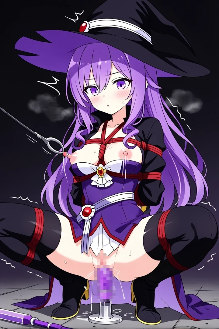 えろのーと。キャラ別２次元アニメのエロ画像まとめ 【LV999の村人】パルナの2次元エロ画像＆イラスト 194枚 パルナ LV999の村人