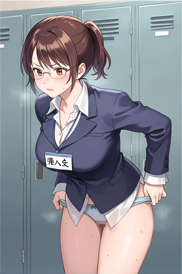 えろのーと。キャラ別２次元アニメのエロ画像まとめ 【ダイヤのA】高島礼の2次元エロ画像＆イラスト 118枚 高島礼 ステラソラ 00r395s6
