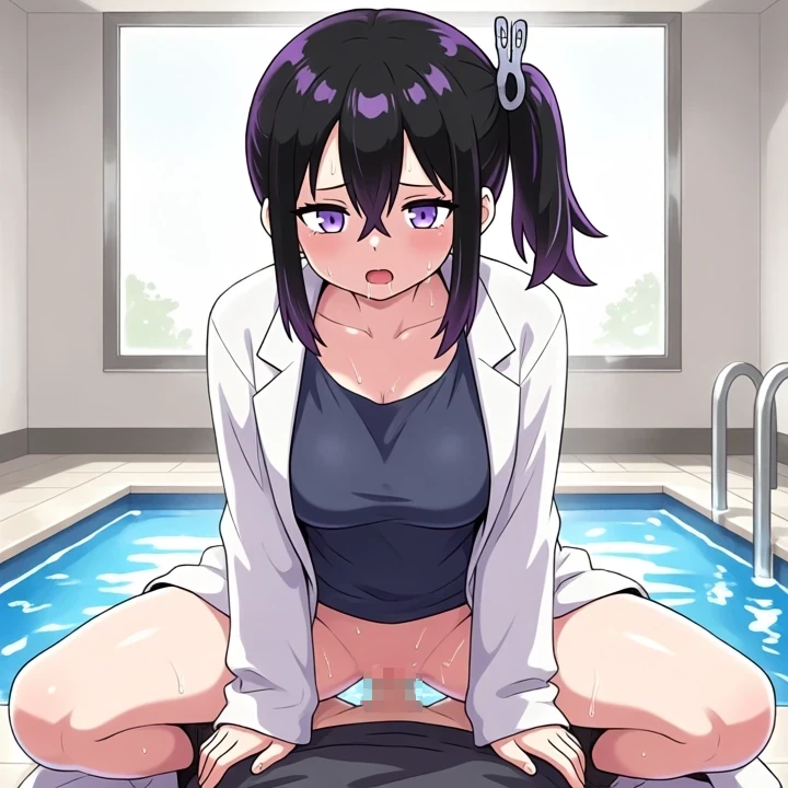 えろのーと。キャラ別２次元アニメのエロ画像まとめ 【生徒会にも穴はある！】平塚敏深の2次元エロ画像＆イラスト 188枚 生徒会にも穴はある！ 生徒会にも穴はある！ 01gXDKqF