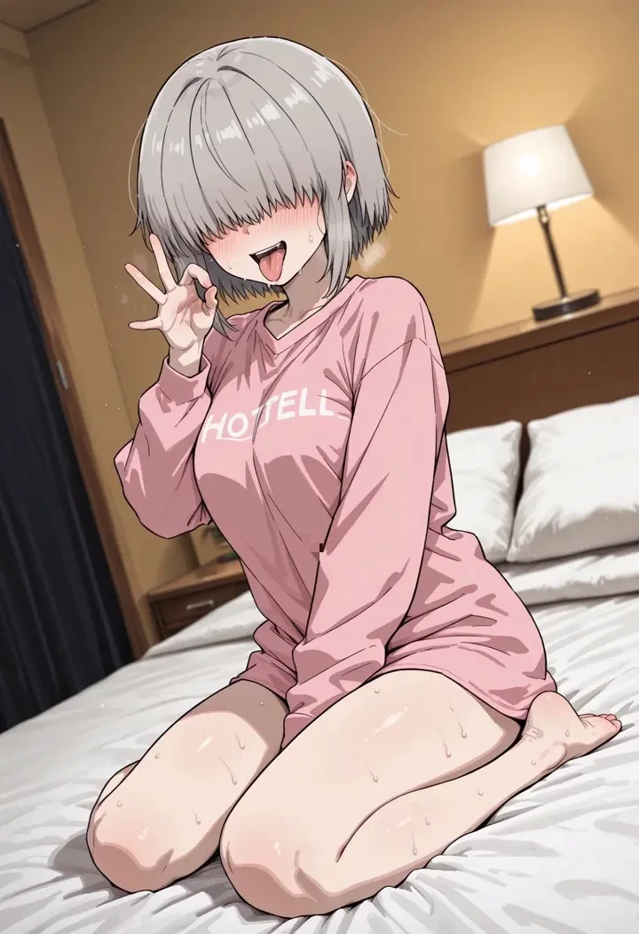 えろのーと。キャラ別２次元アニメのエロ画像まとめ 【宇崎ちゃんは遊びたい！】宇崎柳の2次元エロ画像＆イラスト 87枚 宇崎柳 FX戦士くるみちゃん 01yABReP