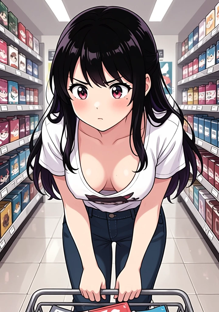 えろのーと。キャラ別２次元アニメのエロ画像まとめ 【バーテックスフォース】仁科陽子の2次元エロ画像＆イラスト 193枚 バーテックスフォース バーテックスフォース 03vwAm83