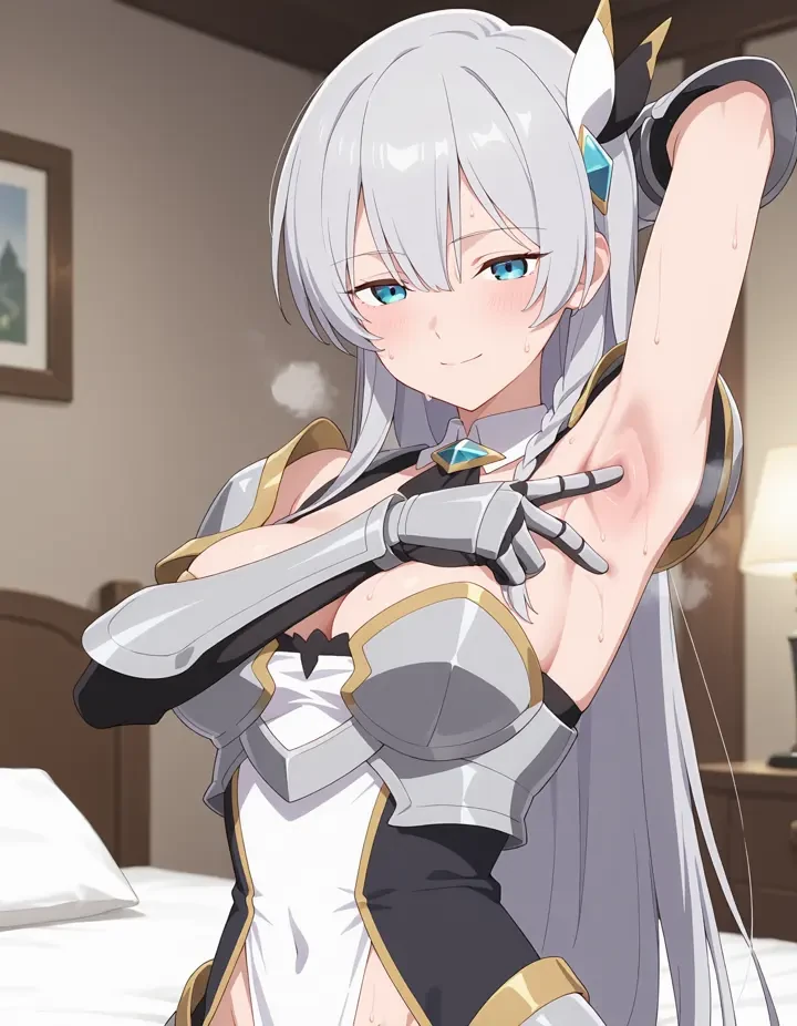 えろのーと。キャラ別２次元アニメのエロ画像まとめ 【片田舎のおっさん、剣聖になる】アリューシア・シトラスの2次元エロ画像＆イラスト 303枚 アリューシア・シトラス 片田舎のおっさん、剣聖になる 04bLTDSW
