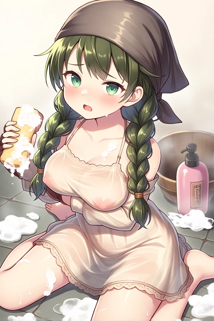 えろのーと。キャラ別２次元アニメのエロ画像まとめ 【ブラウンダスト】リディアの2次元エロ画像＆イラスト 194枚 ブラウンダスト ブラウンダスト 04pYg4YF