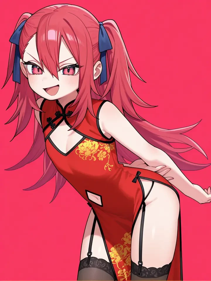 えろのーと。キャラ別２次元アニメのエロ画像まとめ 【君のことが大大大大大好きな100人の彼女】輩先の2次元エロ画像＆イラスト 19枚 輩先 君のことが大大大大大好きな100人の彼女 05jRwFhN